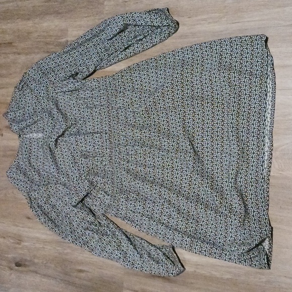 16/18 Nwot Boden Dress - Picture 3 of 8